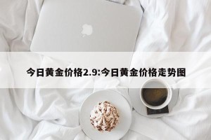 今日黄金价格2.9:今日黄金价格走势图