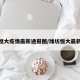 潍坊恒大疫情最新通报图/潍坊恒大最新房价