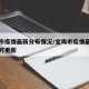 宝鸡市疫情最新分布情况/宝鸡市疫情最新消息实时更新