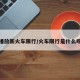 播放新火车限行/火车限行是什么呀
