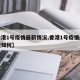 【香港1号疫情最新情况,香港1号疫情最新情况如何】