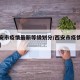【西安市疫情最新等级划分/西安市疫情区域分布】