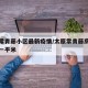 太原常青藤小区最新疫情/太原常青藤房价多少钱一平米