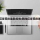 朝阳区左家庄最新疫情/朝阳区左家庄属于哪个街道